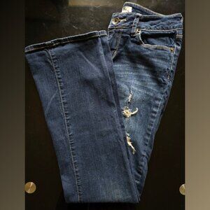 Y2K Vintage Bullhead Jeans-bootcut-2